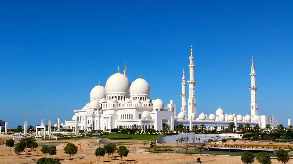 Dubai Deluxe Holiday Package - 6 Nights & 7 Days - undefined - Image 3
