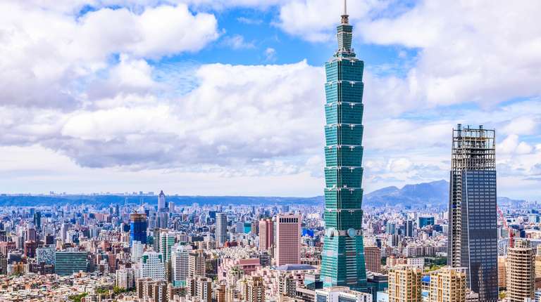 Private Car Charter: Taipei City Exploration in 8 hours trip - alternative tour available