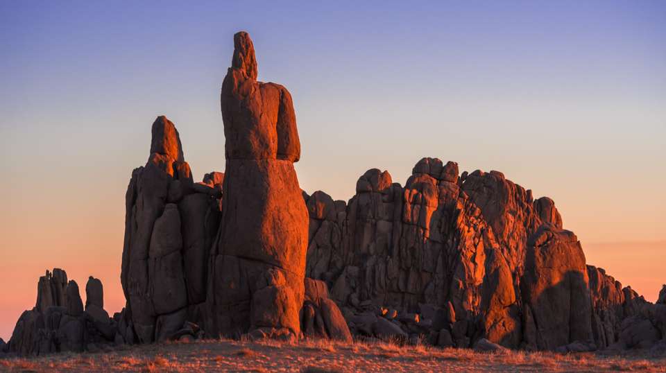 Mongolian Odyssey: Gobi Trails 10 Days - Juulchin Llc - Mongolia - Image 3