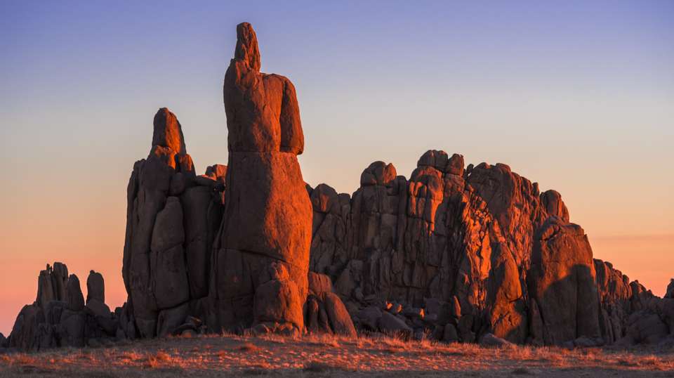Mongolian Odyssey with Danshig Naadam - undefined - Image 1