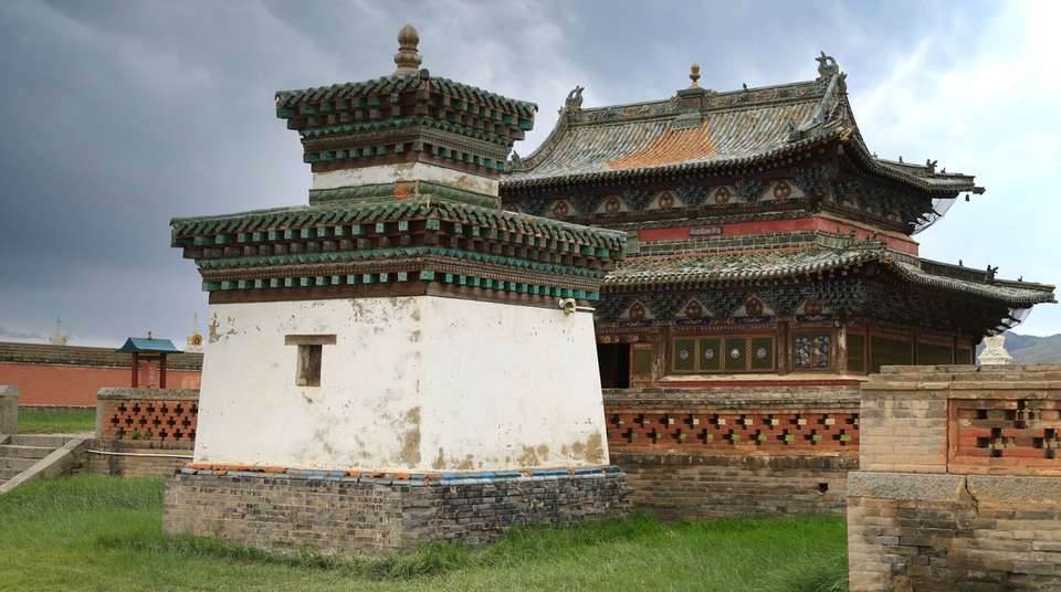 Ancient Capital of Mongolia - undefined - Image 2