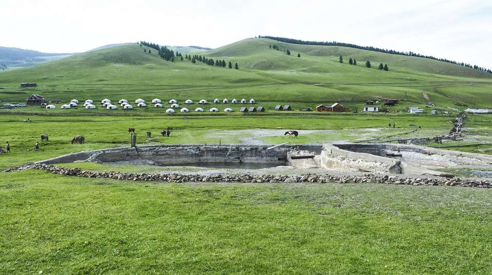 Ancient Capital of Mongolia - undefined - Image 1