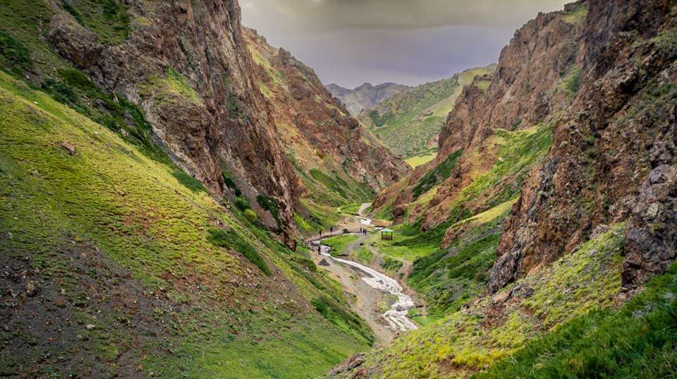 Mongolian Odyssey: Gobi Trails 10 Days - Juulchin Llc - Mongolia - Image 6