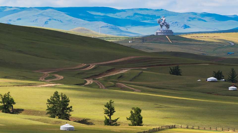 Full Day Tour: Chinggis Khaan Statue and Terelj - Juulchin Llc - Mongolia - Image 2