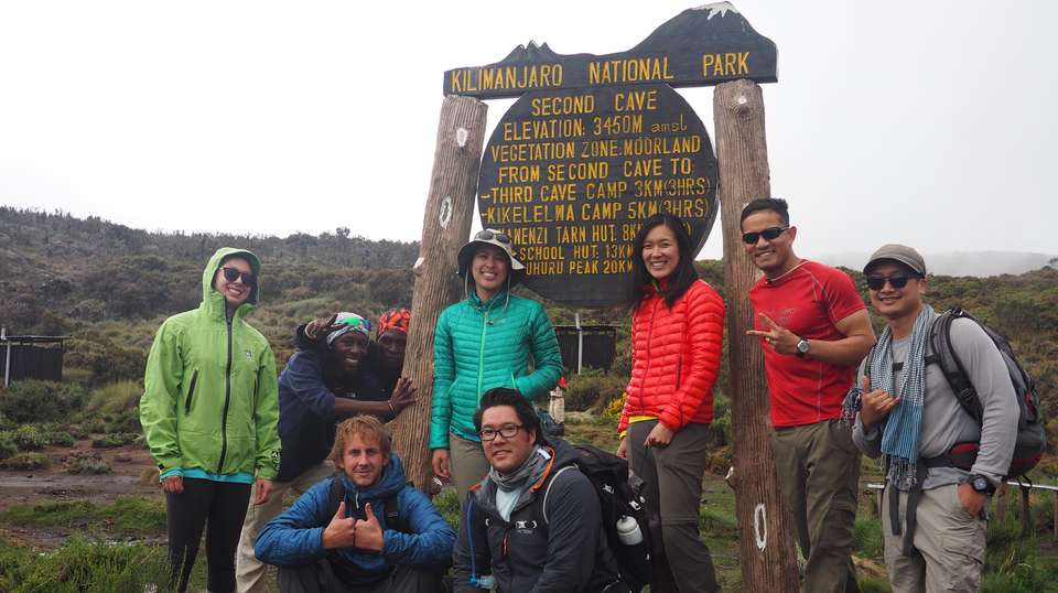 Kilimanjaro Trek – Machame Route in 9 days - Kilimanjaro Trekking Mate - Tanzania - Image 2