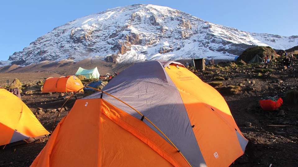 Kilimanjaro Trek – Machame Route in 9 days - Kilimanjaro Trekking Mate - Tanzania - Image 3