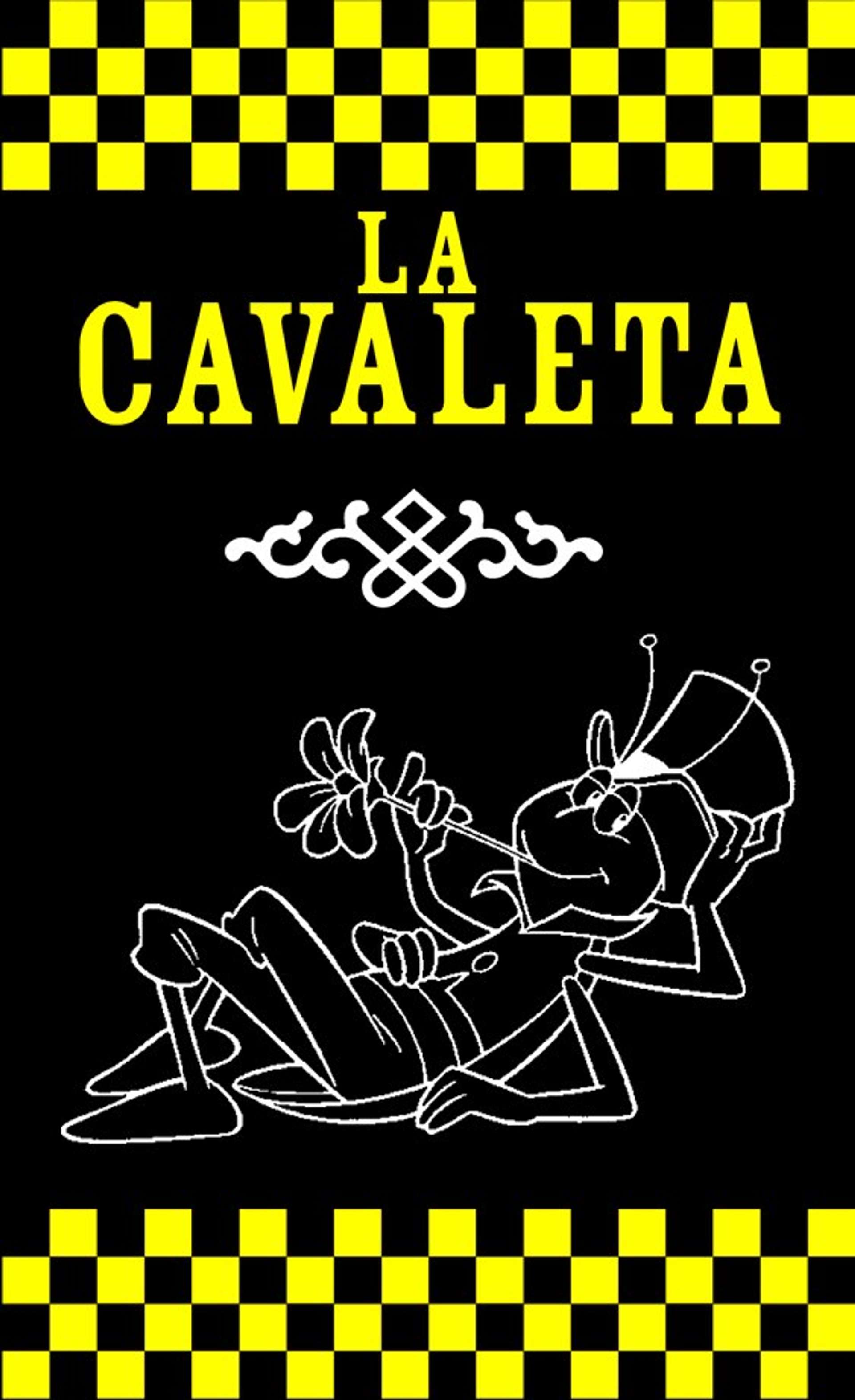 La Cavaleta