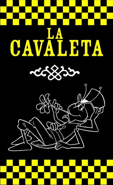 La Cavaleta
