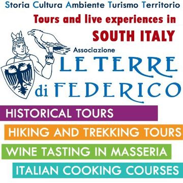 Associazione culturale  "Le Terre di Federico"