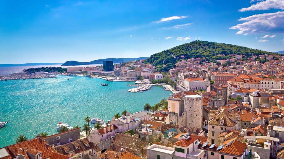 Croatia and the Dalmatian Coast - Luxury Gold - Croatia - Image 2