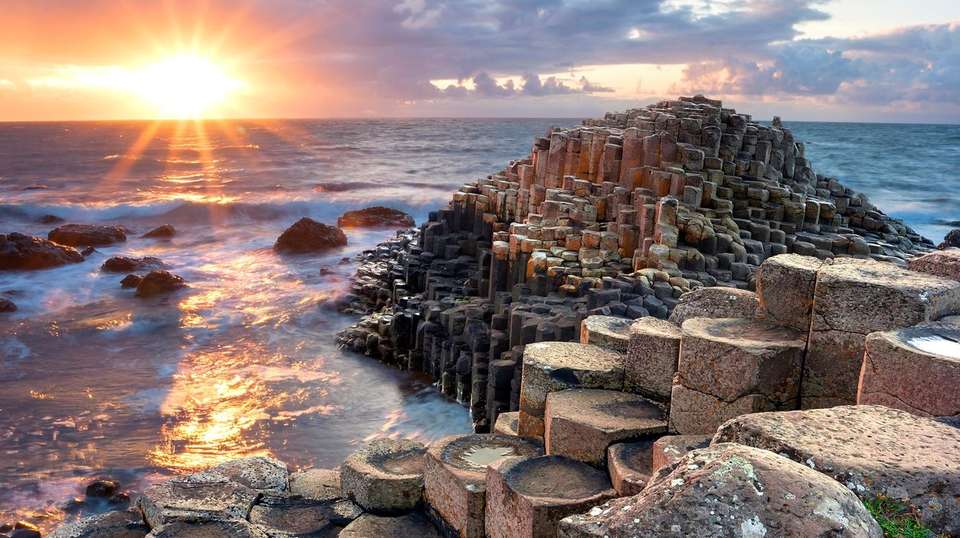 Ultimate Ireland - Luxury Gold - Ireland - Image 2