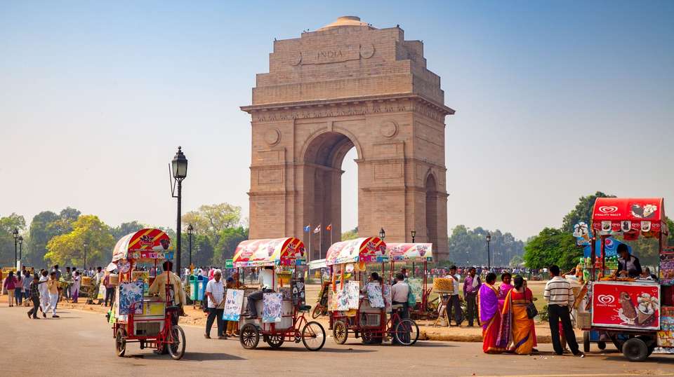 Imperial Rajasthan - Luxury Gold - India - Image 6
