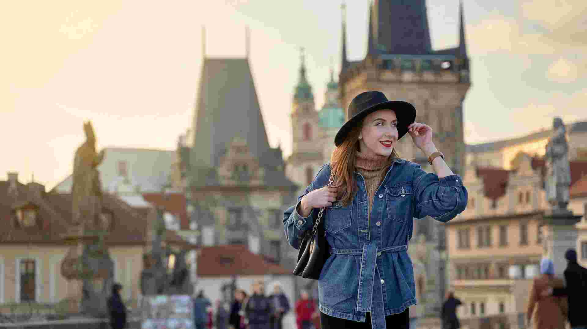 Harmony of Central Europe