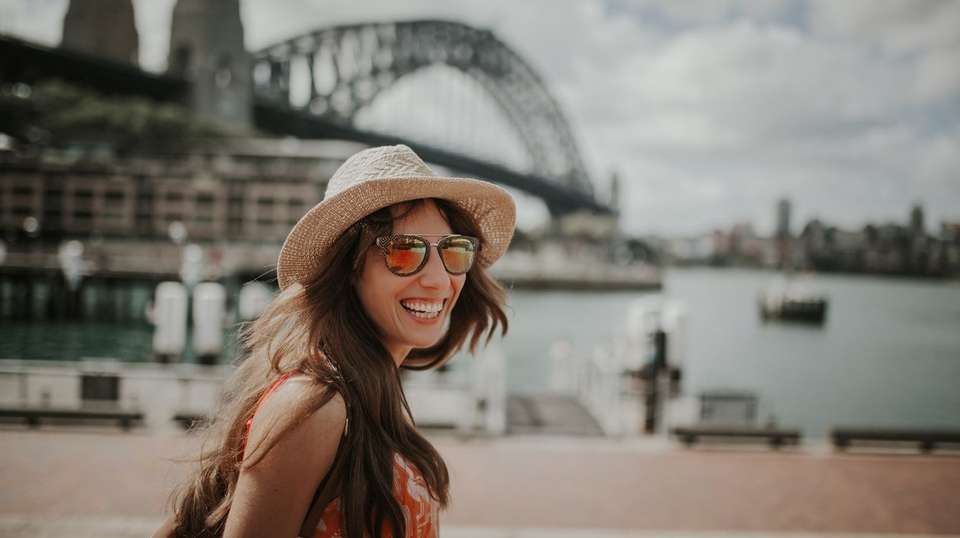 Inspiring Australia - Luxury Gold - Australia - Image 4