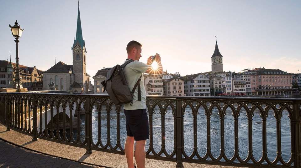 Majestic Switzerland - Luxury Gold - Switzerland - Image 1