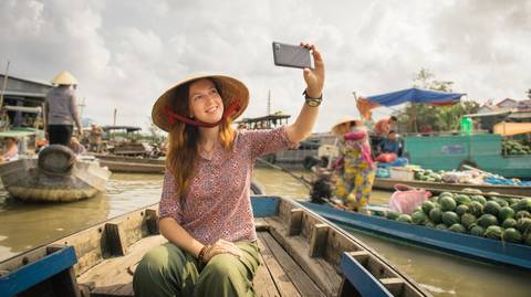 Sensational Vietnam And Laos - Winter Tours