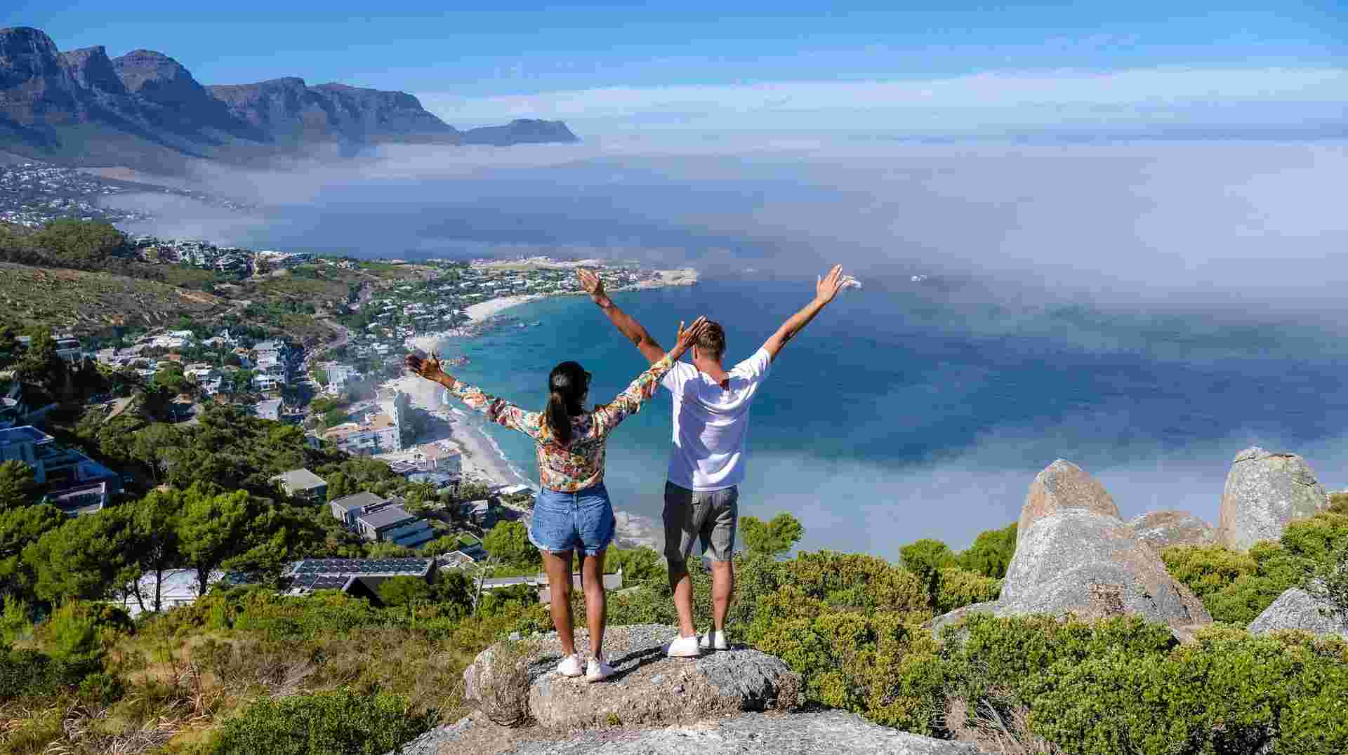 Spectacular South Africa