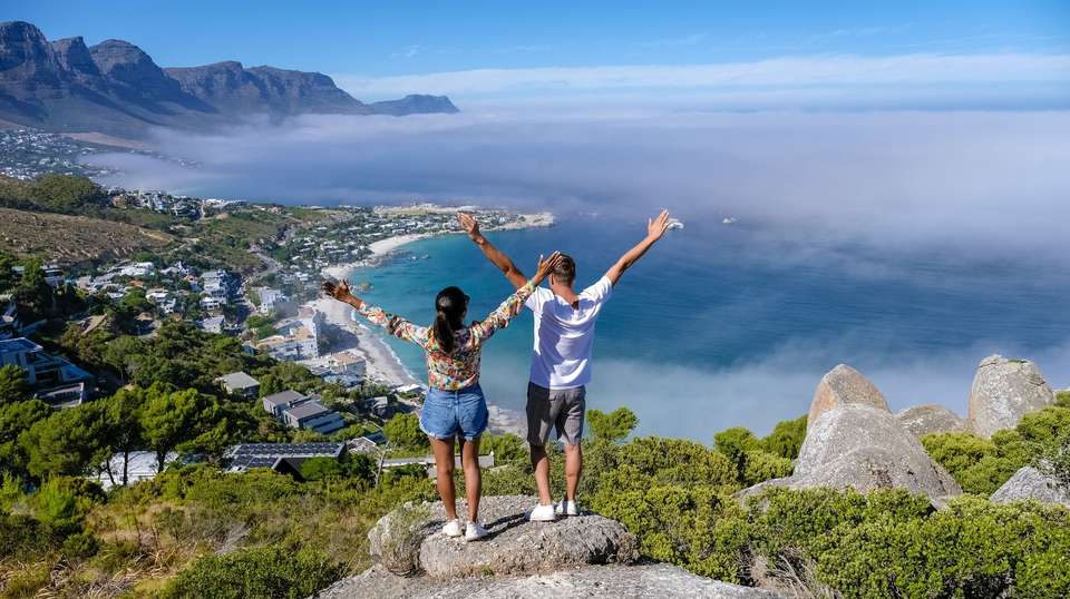 Spectacular South Africa - Luxury Gold - South Africa - Image 1