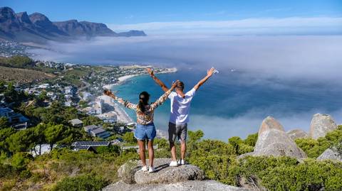 Spectacular South Africa - April 2027