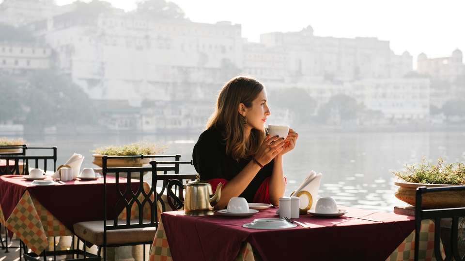 Imperial Rajasthan - Luxury Gold - India - Image 3
