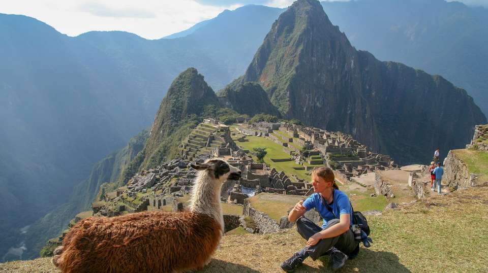 Treasures of the Incas - Luxury Gold - Peru - Image 3