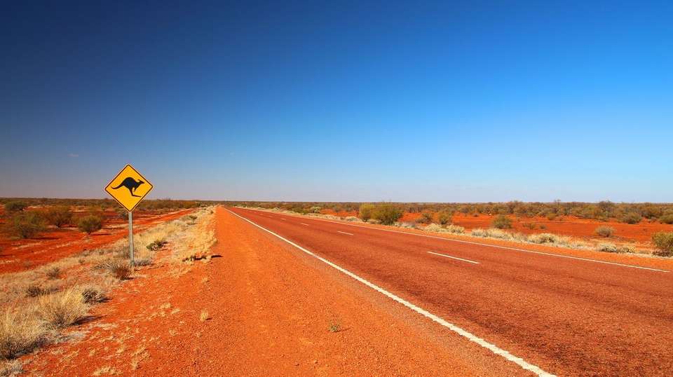 Inspiring Australia - Luxury Gold - Australia - Image 2
