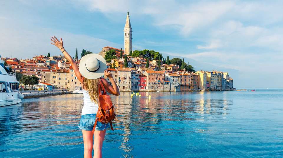 Croatia and the Dalmatian Coast - Luxury Gold - Croatia - Image 1