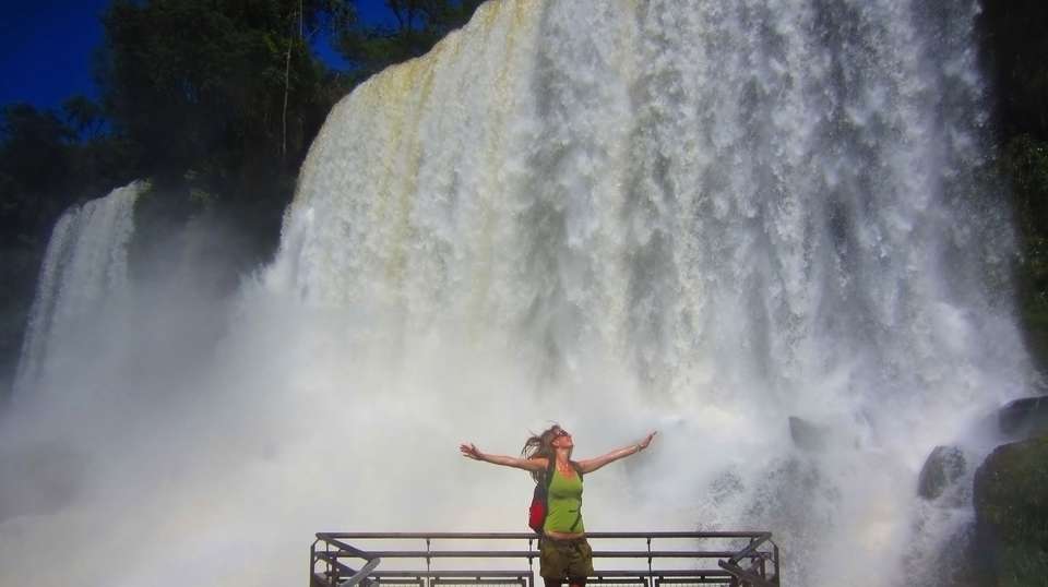 Classic South America - Luxury Gold - Chile - Image 4