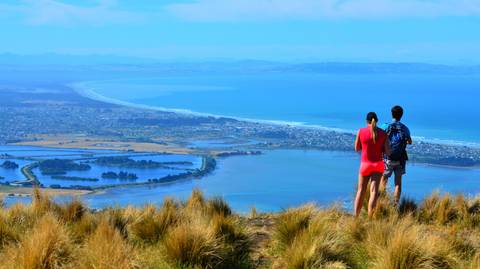 Local Culture Tour: The Long White Cloud