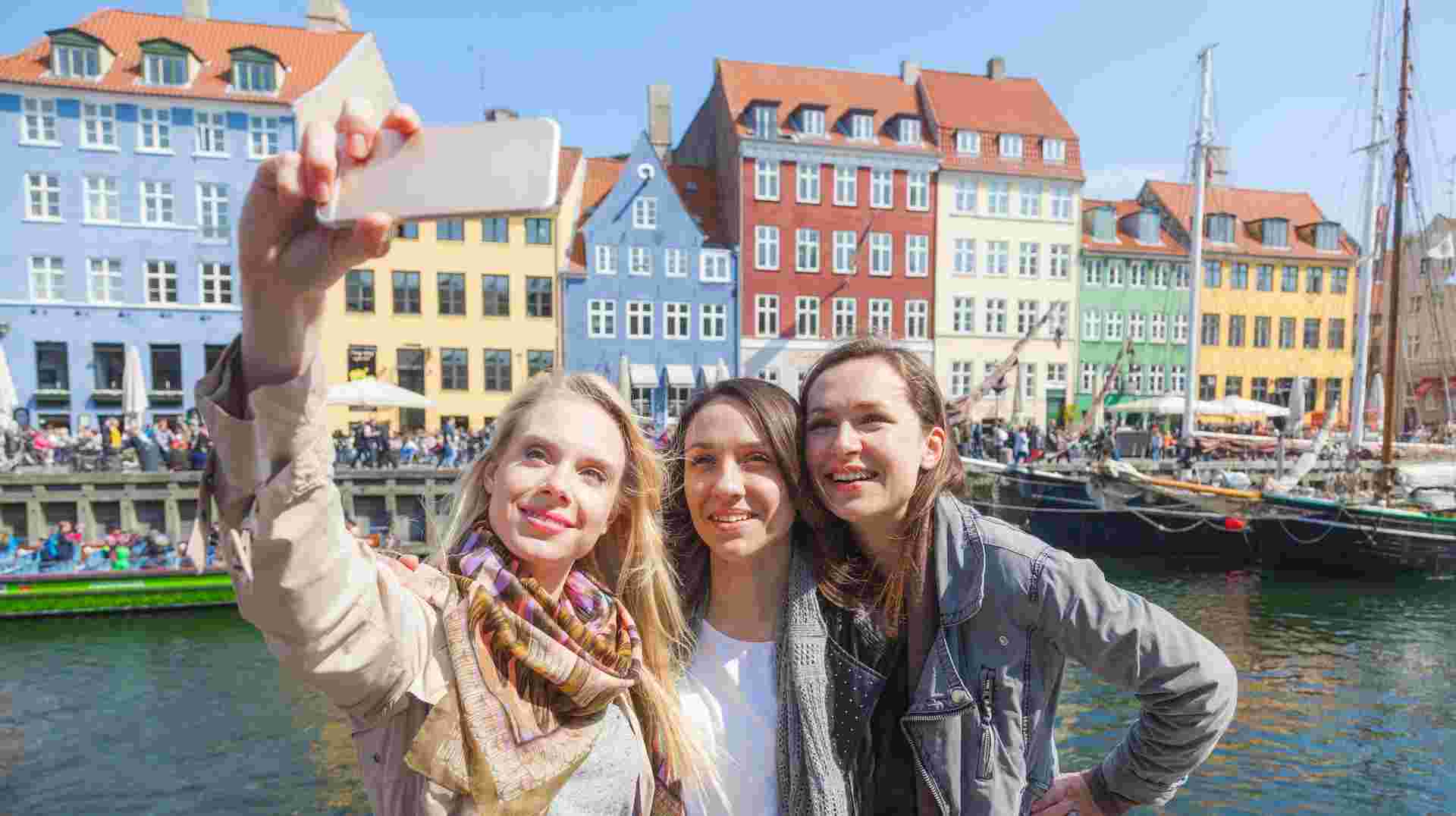 Timeless Scandinavia
