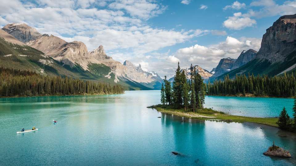 Majesty of the Rockies - Luxury Gold - Canada - Image 3