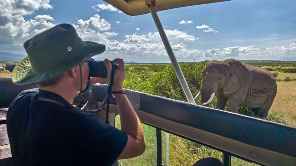 Spectacular South Africa - Luxury Gold - South Africa - Image 4