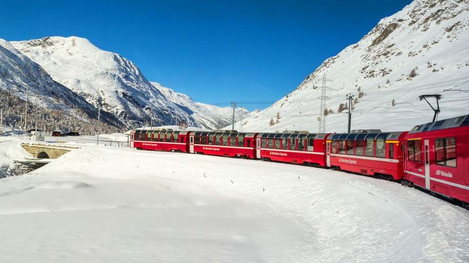Majestic Switzerland - Luxury Gold - Switzerland - Image 4