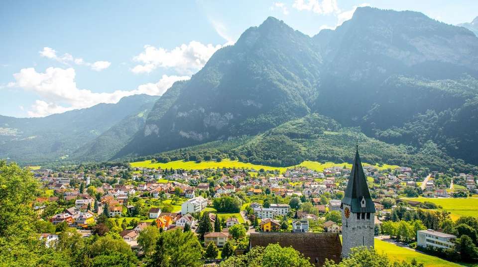 Majestic Switzerland - Luxury Gold - Switzerland - Image 3