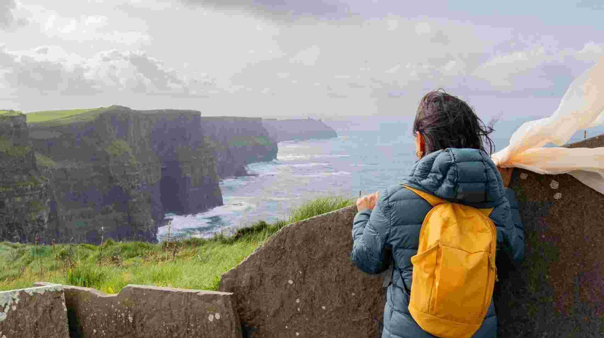 Ultimate Ireland