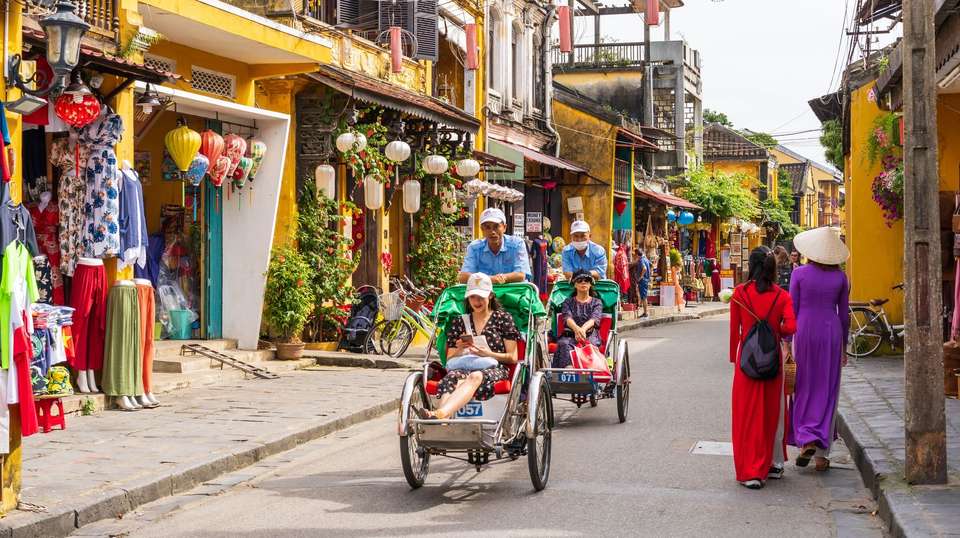 Inspiring Cambodia, Vietnam & Laos - Luxury Gold - Cambodia - Image 5