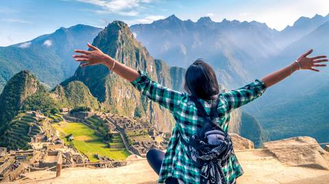 Lima Local Culture Tour: Grand South America