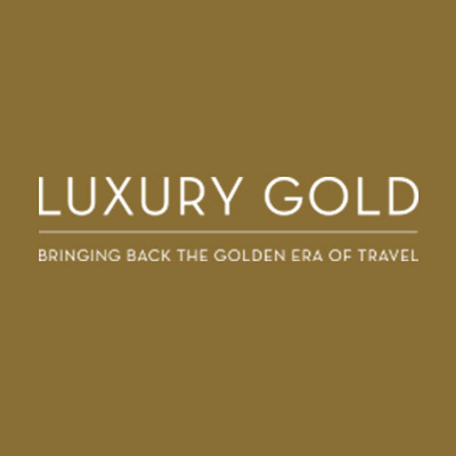 Luxury Gold