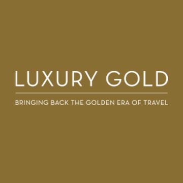 Luxury Gold