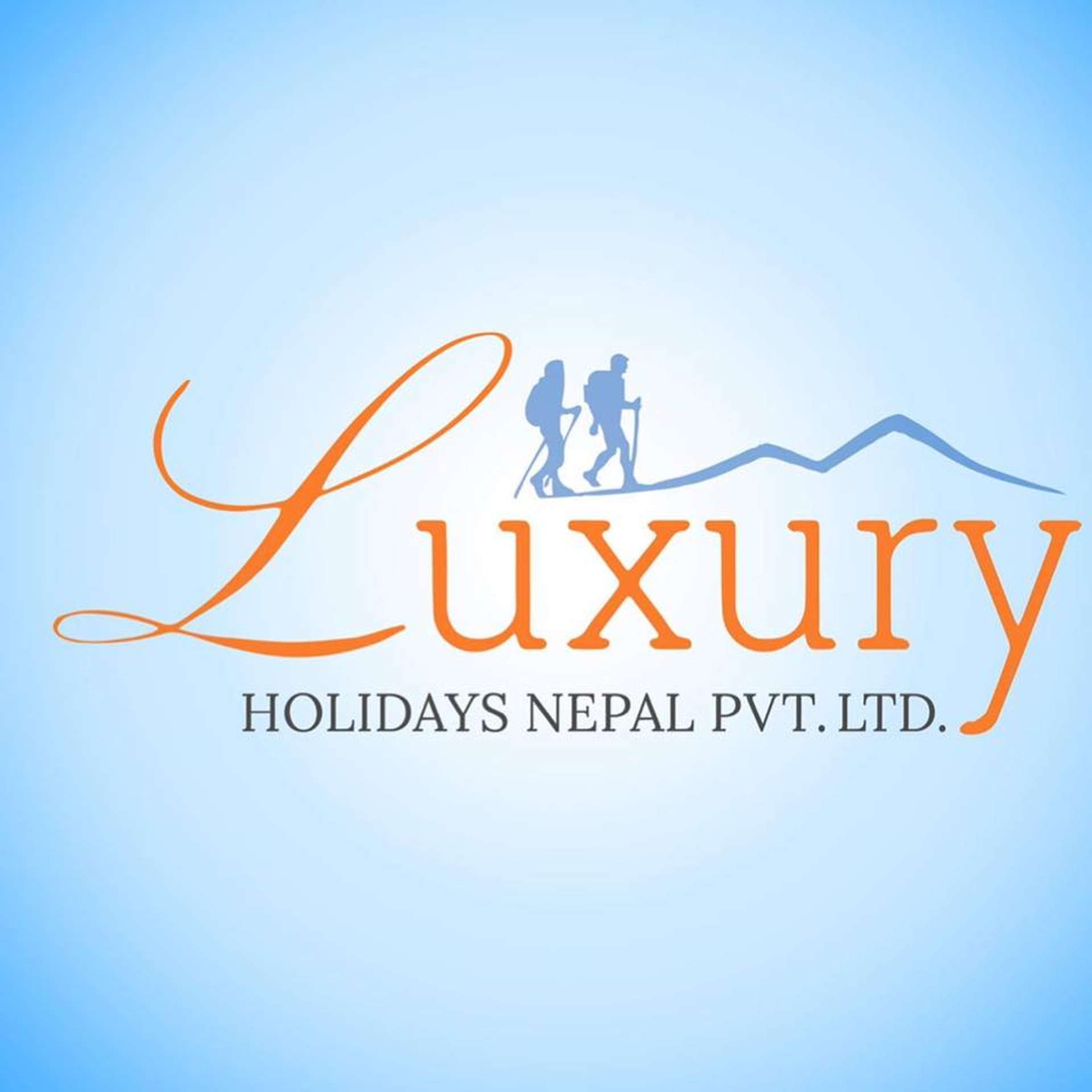 Luxury Holidays Nepal Pvt. Ltd