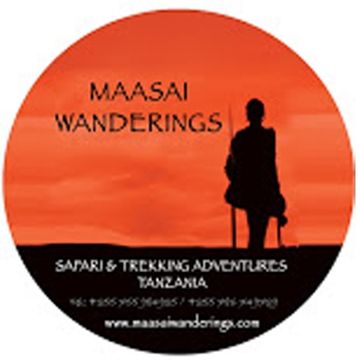 Maasai Wanderings