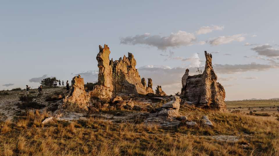 Madagascar's Southern Charm - Malagasya Travel - Madagascar - Image 6