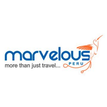 Marvelous Peru