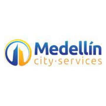 Medellin City Services