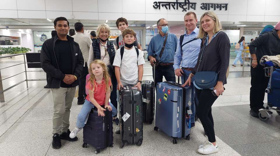 Agra City Day Trip with Taj Mahal from Delhi - Memorable India Journeys Pvt. Ltd. - India