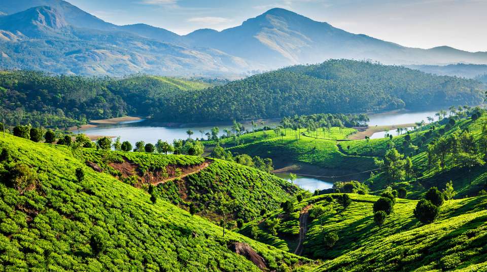 Explore Kerala, God's Own Country - Memorable India Journeys Pvt. Ltd. - India - Image 1