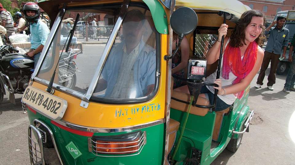 Full Day Delhi City Tour by Private Car - Memorable India Journeys Pvt. Ltd. - India - Image 5