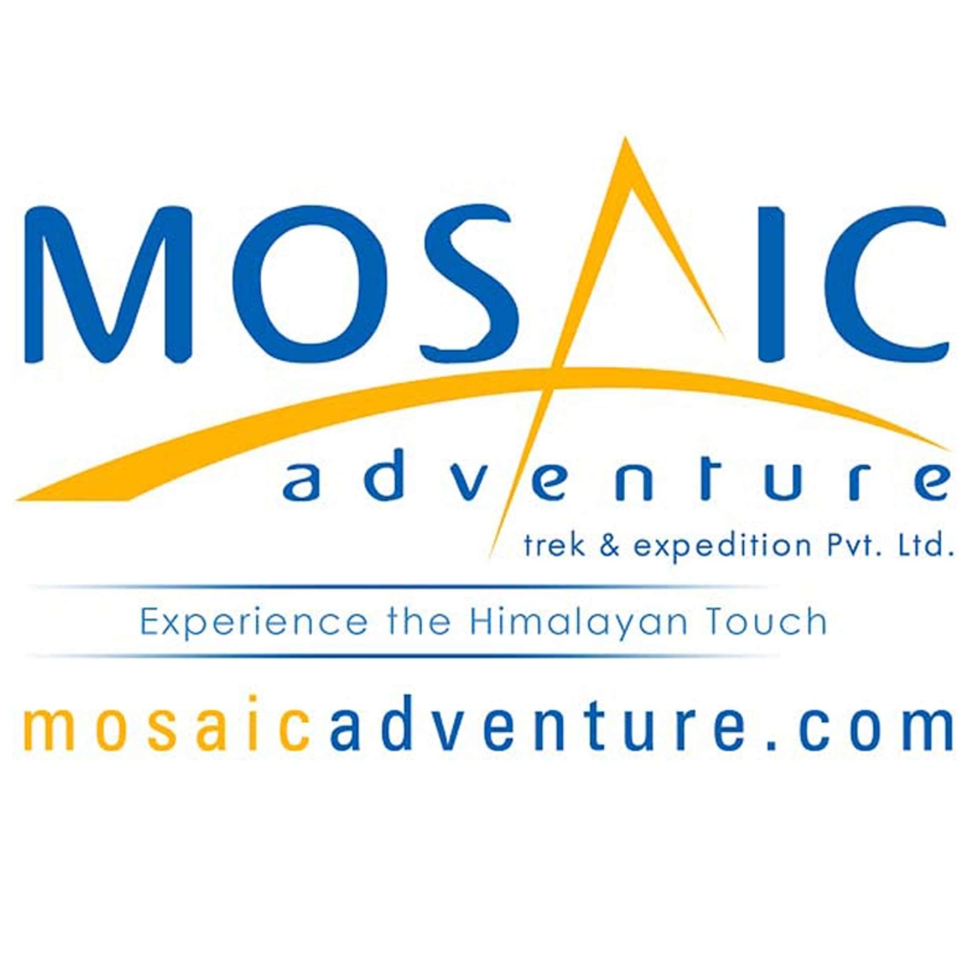 About Mosaic Adventure - 40+ Reviews - Bookmundi