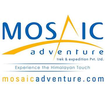 Mosaic Adventure