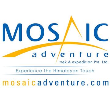 Mosaic Adventure